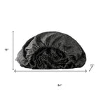 Light Pink Linen California King Fitted Sheet