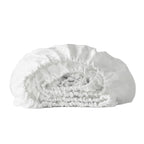 Cloud Linen Queen Fitted sheet
