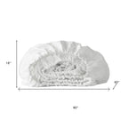 Cloud Linen Queen Fitted sheet
