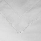 Platinum King Cotton Washable Duvet Cover Set