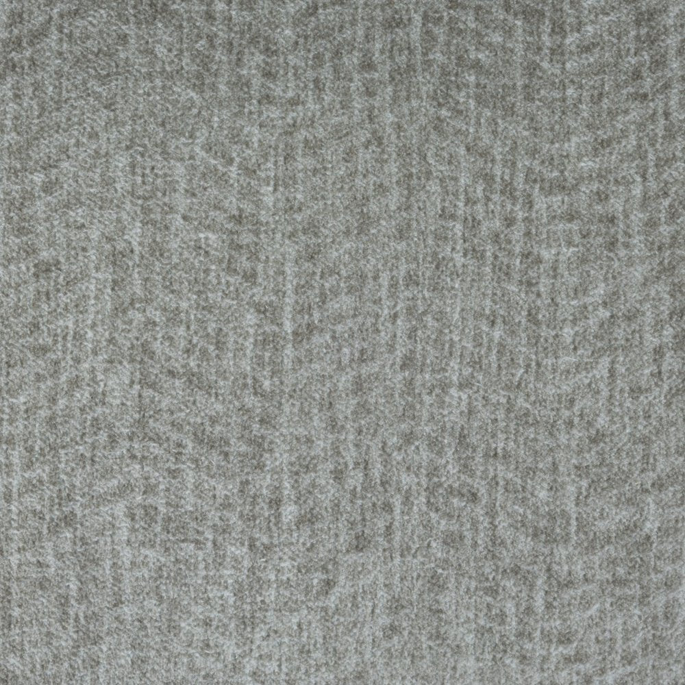 Beige And Brown Fabric Sleeper L Shaped Three Piece Sofa and Storage Chaise Sectional