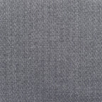 33" Gray Outdoor Accent Chair with Gray Cushions