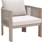 31" Aluminum Outdoor