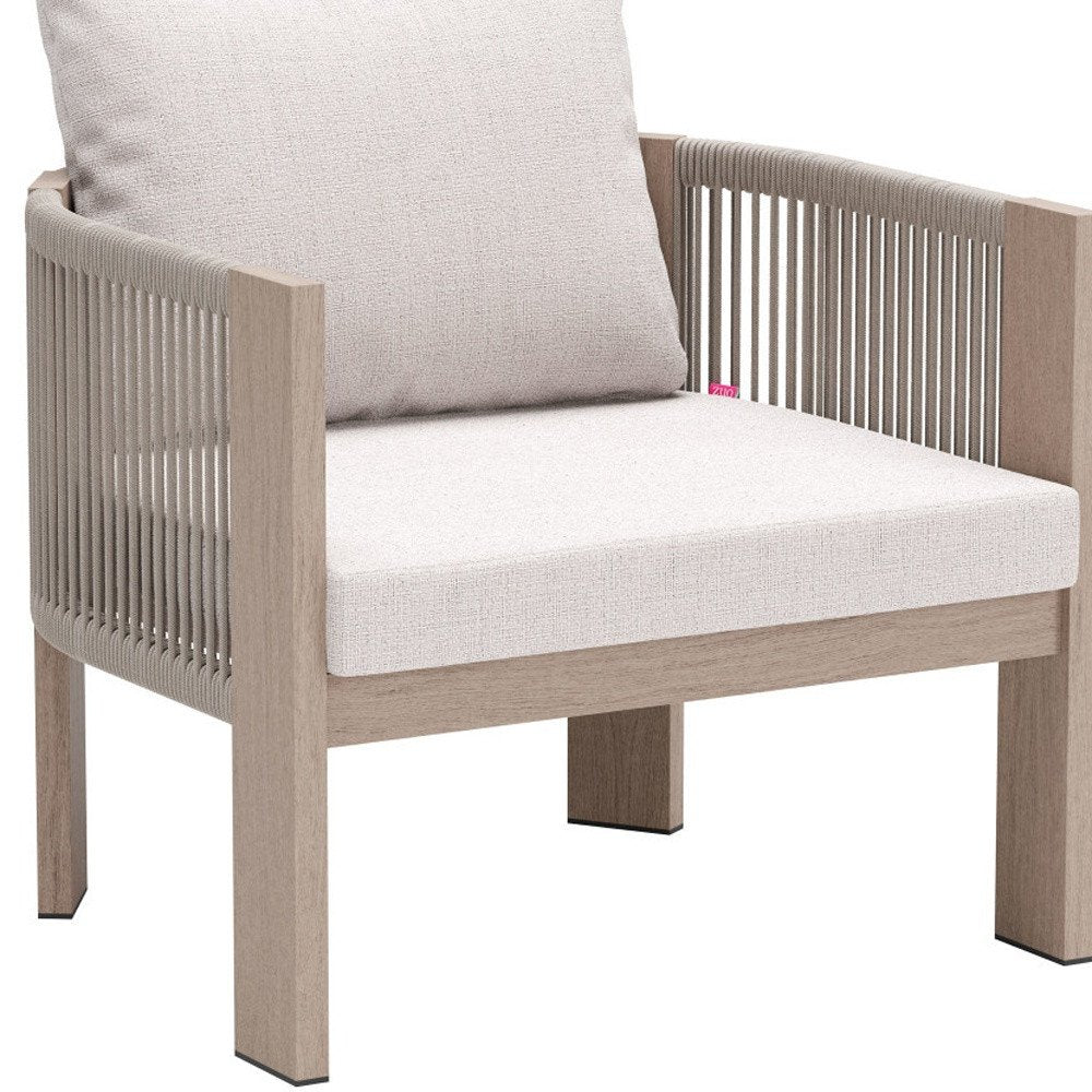 31" Aluminum Outdoor