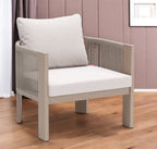 31" Aluminum Outdoor