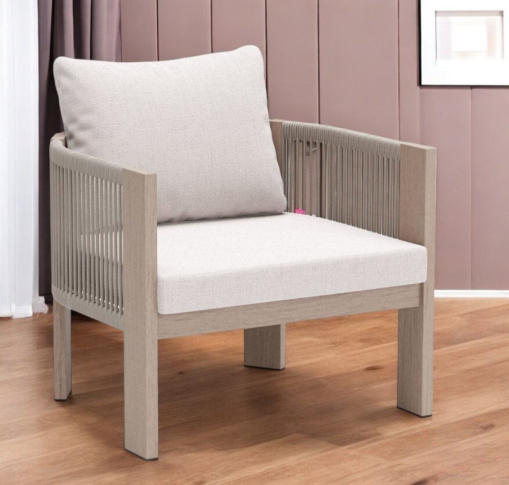 31" Aluminum Outdoor