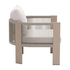 31" Aluminum Outdoor