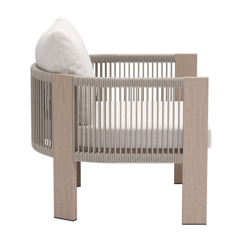 31" Aluminum Outdoor