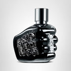Diesel Only The Brave Tattoo Eau De Toilette Spray for Men - 4.2 Oz | True Masculine