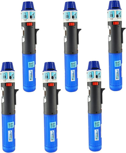 Torch Blue Torch Stick Multi Purpose Refillable Butane Lighter