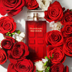 Red Door Eau De Toilette Spray By Elizabeth Arden