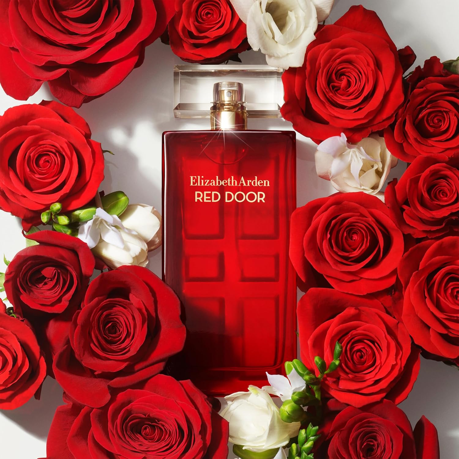 Red Door Eau De Toilette Spray By Elizabeth Arden