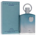 Supremacy In Heaven Eau De Parfum Spray By Afnan