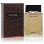 Antonio After Shave By Antonio Banderas