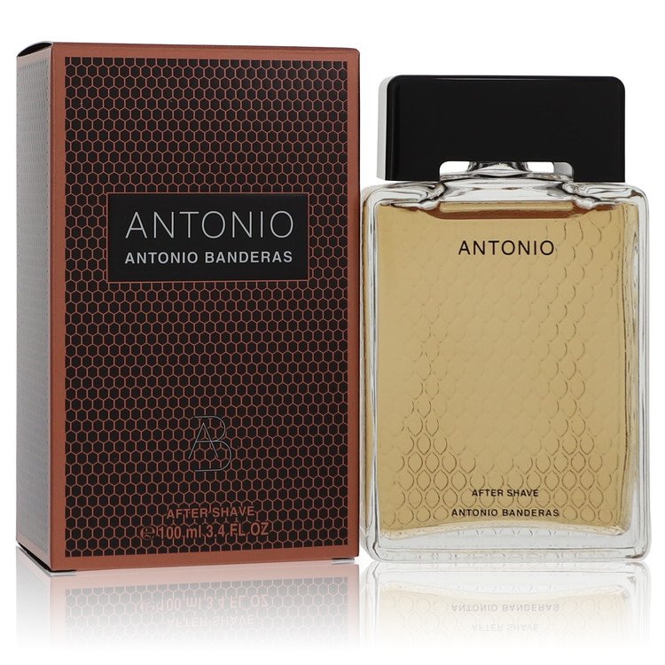 Antonio After Shave By Antonio Banderas