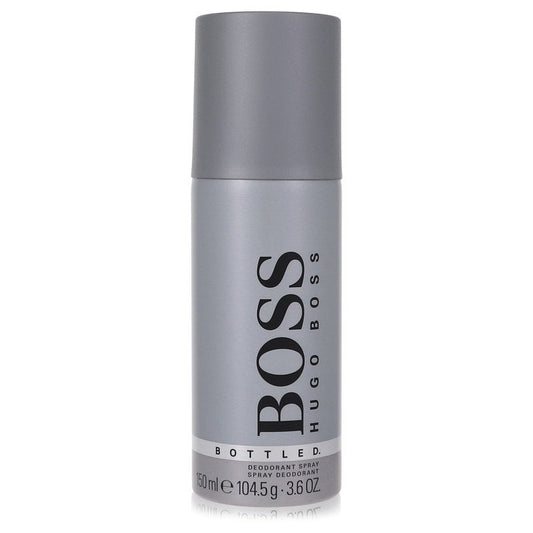 Boss No. 6 Deodorant Spray By Hugo Boss