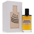 Burning Barbershop Eau De Parfum Spray By D.S. & Durga