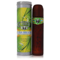 Cuba Brazil Eau De Toilette Spray By Fragluxe