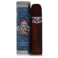 Cuba Wild Heart Eau De Toilette Spray By Fragluxe