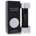Davidoff Champion Eau De Toilette Spray By Davidoff
