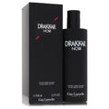 Drakkar Noir After Shave Lotion By Guy Laroche