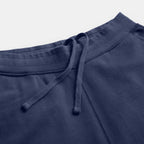 Eclipse Uncuffed French Terry Sweatpants