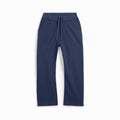 Eclipse Uncuffed French Terry Sweatpants