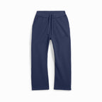 Eclipse Uncuffed French Terry Sweatpants