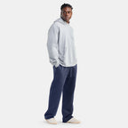 Eclipse Uncuffed French Terry Sweatpants
