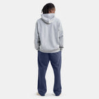 Eclipse Uncuffed French Terry Sweatpants