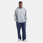 Eclipse Uncuffed French Terry Sweatpants