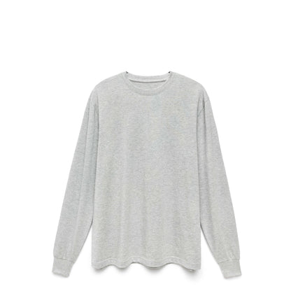 Bayberry American Grown Supima® 100% Cotton 6oz Long Sleeve T-Shirt