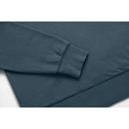 Seaside Midweight Organic French Terry Crew
