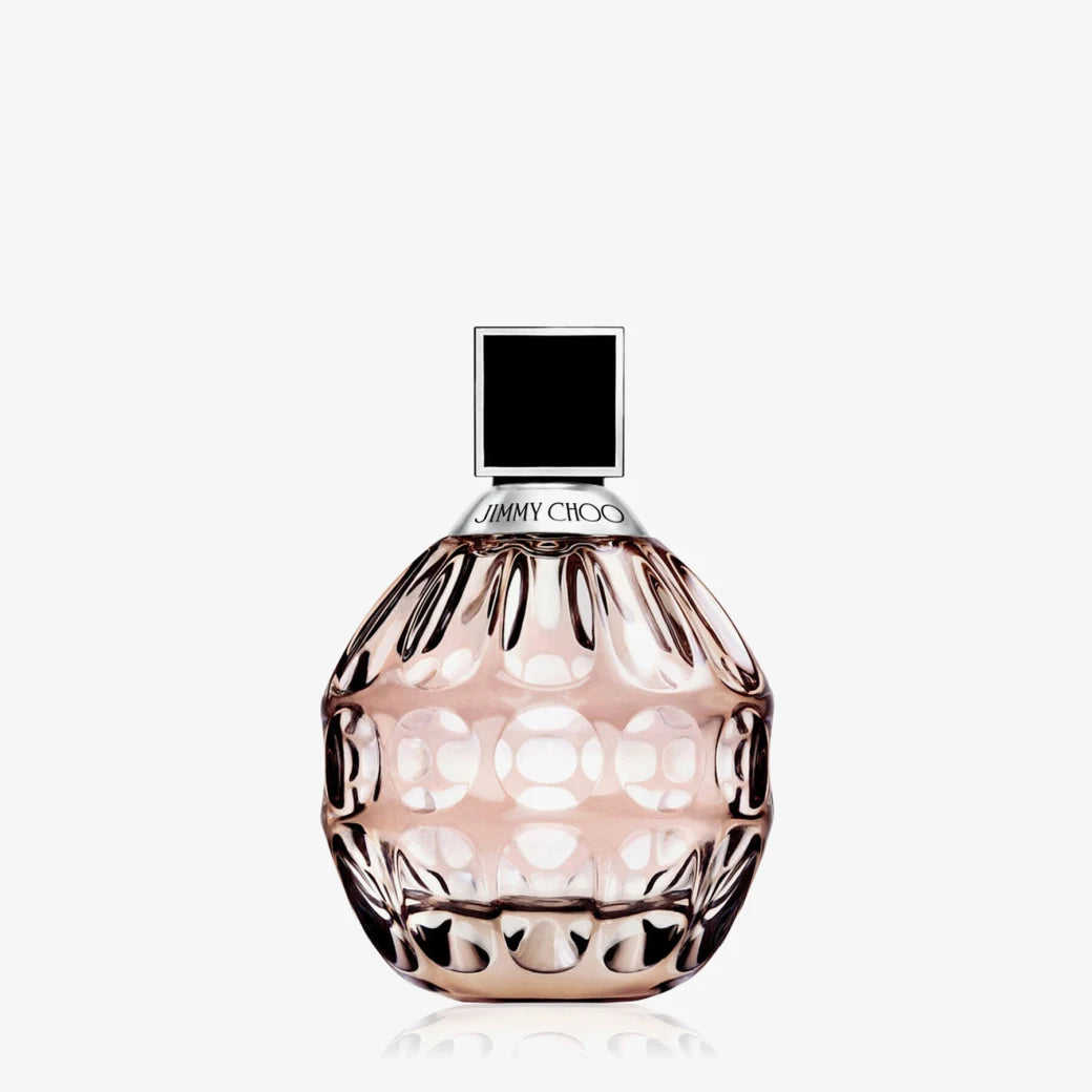 Jimmy Choo Eau De Parfum - 3.4 Oz