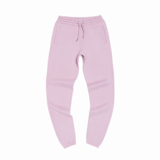 Lavender Organic Cotton Sweatpants
