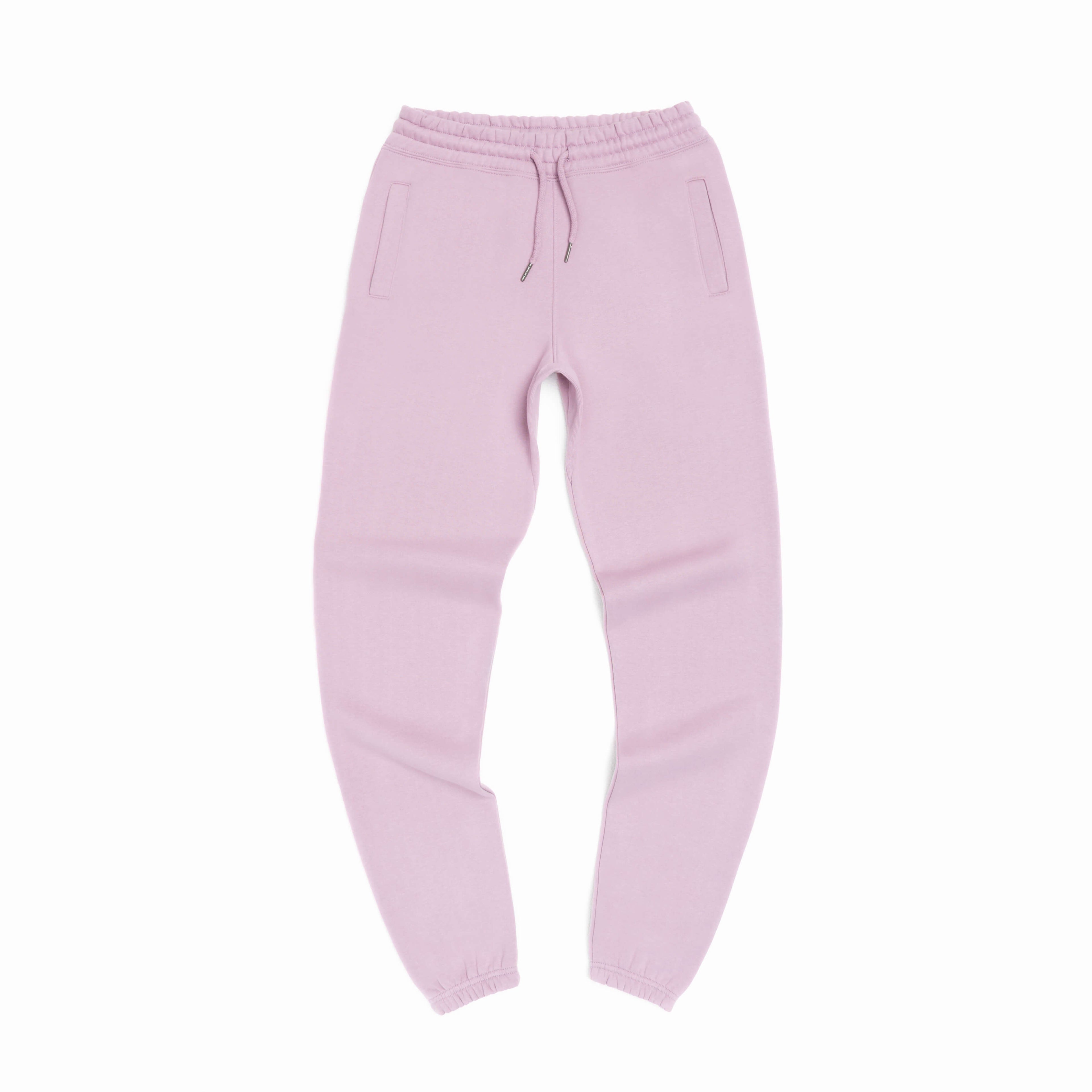 Clay Organic Cotton Sweatpants
