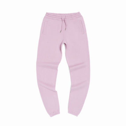 French Blue Organic Cotton Sweatpants