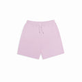 Lavender Organic Cotton Sweatshorts