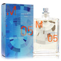 Molecule 05 Eau De Toilette Spray (Unisex) By Escentric Molecules