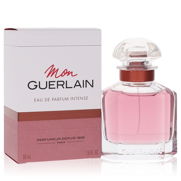 Mon Guerlain Intense Eau De Parfum Intense Spray By Guerlain
