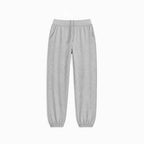 Organic Heavyweight Brushed Cuffed Pant