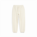 Natural Organic Heavyweight Brushed Cuffed Pant