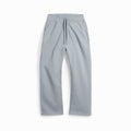 Mineral Uncuffed French Terry Sweatpants
