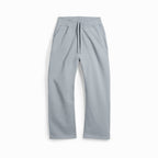 Mineral Uncuffed French Terry Sweatpants
