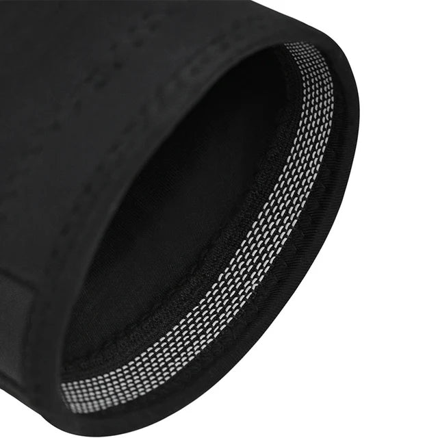 RDX IMMAF Approved Neoprene Shin Instep Guards