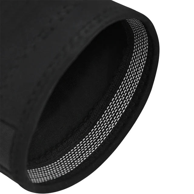 RDX IMMAF Approved Neoprene Shin Instep Guards