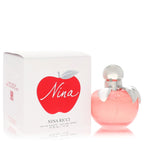 Nina Eau De Toilette Spray By Nina Ricci