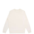 Natural Organic Cotton Crewneck Sweatshirt