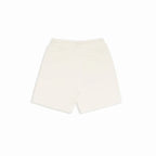 Natural Midweight Organic French Terry Short
