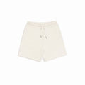 Natural Midweight Organic French Terry Short